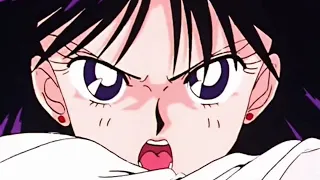 Rei Hino (Sailor Mars)