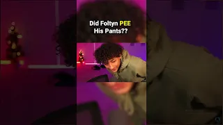 No Way Foltyn Did This on Stream...💀🤮