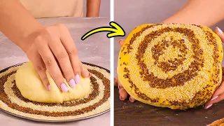Viral Food Recipes That Will Leave You Speechless