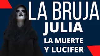 LA BRUJA, LUCIFER Y LA SANTA. PROFETA ARON BARRIENTOS 2022