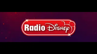 Radio Disney Internet Archive Stream (2020 Incomplete)