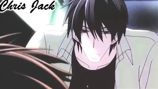 |YAOI AMV| Ты мое