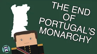 What Happened to Portugal's Monarchy?