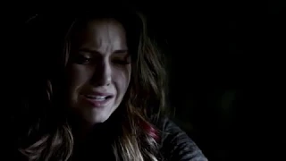 Elena RECUPERA sua HUMANIDADE | The Vampire Diaries (4x21)