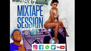 Afro raboday mixtape session #1 by DJ MASTER G MIX 🎧🔥⚠️