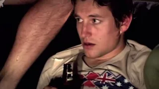 leigh whannell in referees scene pack