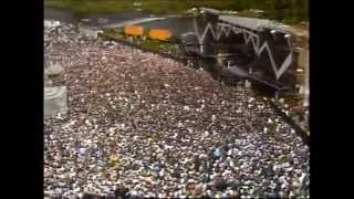 Queen Live 1986, Slane Castle - HD