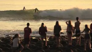 Rincon Classic 2014 — Wahine Final