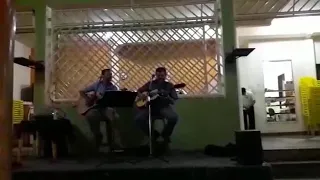 Seu amor ainda é tudo/João Mineiro e Marciano - Moisés Montes na segunda voz e solo