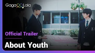 About Youth | Official Trailer 2 | The new Taiwanese BL series from the director of HIStory2