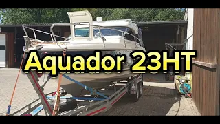 Aquador 23HT