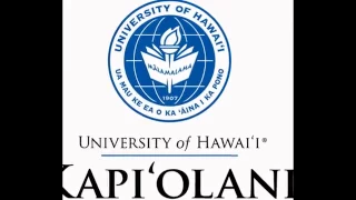 Kapiolani Community College