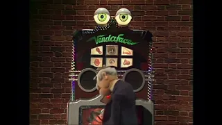 The Muppet Show - 124: Mummenschanz - Vendaface (1977)