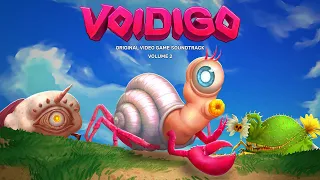 Voidigo, Vol. 2 (Original Video Game Soundtrack)