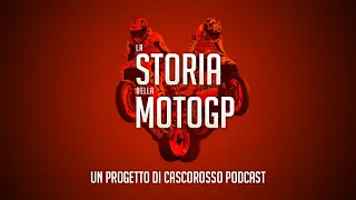 LA STORIA DELLA MOTOGP - Stagione 2002