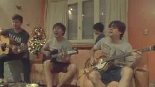 Paperback Writer - The Beatles (cover)