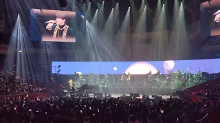 張敬軒 Hins Cheung -  斷點 (第一場 London Royal Albert Hall 16/03/2023)