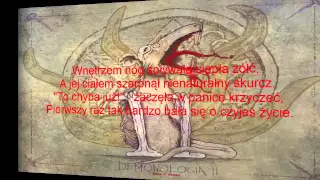 Demonologia 2 - Suro tekst