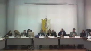 Comune di Pioltello - Consiglio comunale del 26 gennaio 2017 - 1 di 2