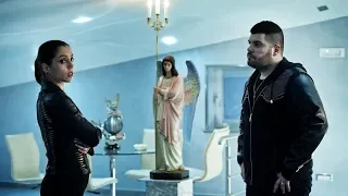 Gomorra (Gomorrah) Season 1-3 recap SPOILERS!