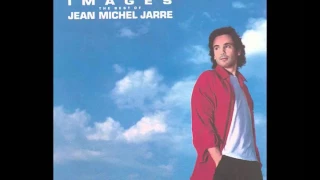 Jean Michel Jarre - Chants Magnetiques 2/Magnetic Fields Part 2 (New Version) (Edit) (HQ)