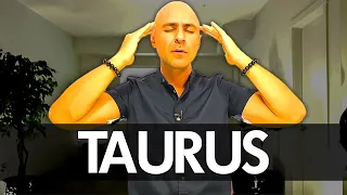 TAURUS — WILD TURN! —  HUGE SURPRISE IS COMING INTO YOUR LIFE! — TAURUS MAY 2024