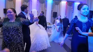 Цыганская свадьба в Питере.