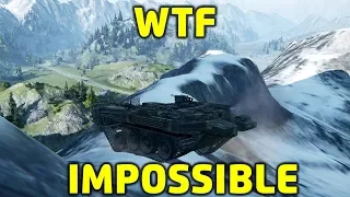 World Of Tanks | How To CLIMB #27