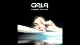 Gala - Everyone Has Inside (M2 Free Pass Rmx)