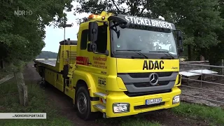 Alarm für die Abschlepper, Doku (NDR) HD