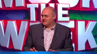 Mock The Week Series 12 Episode 4