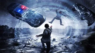 The Mind's Eye (2015) Explained In Hindi | Sci-fi