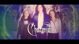 Charmed (2018) Reboot Opening Credits - "Unity" (read description)