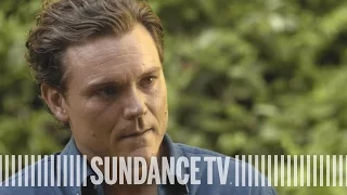 RECTIFY | 'Teddy Breaks the News' Official Clip Ep. 407 | SundanceTV