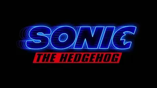 Sonic the Hedgehog (2020) - Blitzkrieg Bop Remix (Short version)