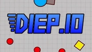 DIEP. IO Супер игра)