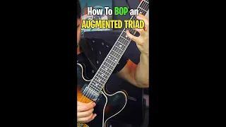 Create 🤯 Altered Jazz Guitar Lines in 60seconds 🌶️ #shorts