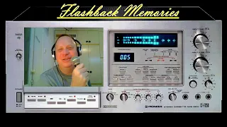 Flashback Memories  - The Classic Hits (28/04/2024)  #80s #80smusic #livestream   #80sromanticsongs