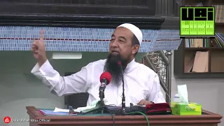 Makmun Belum Habis Baca Al Fatihah, Imam Rukuk - Ustaz Azhar Idrus Official