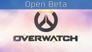 Overwatch - Open Beta Announcement Trailer [HD 1080P]
