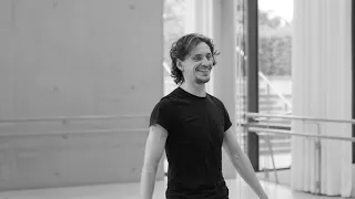 PARADISO with Sergei Polunin - Choreography Jiří Bubeníček, JÄGR Videography