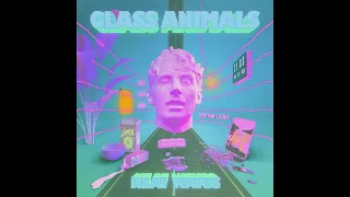 Glass Animals - Heat Waves (Instrumental)