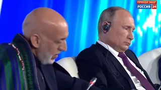 Валдай Путин демократ чисто воды Шредер