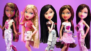 What Happened to BRATZ Dolls? - A Guide and History