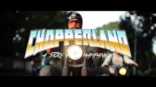 Chopperland - Short film (with English Subtitle)