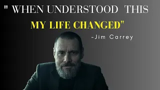 Jim Carrey-Best Motivational Speech EVER!!