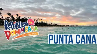 Пляж в Пунта Кана, Доминиканская Республика #puntacana #puntacanabeach