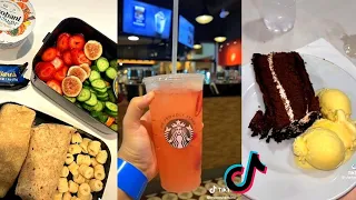 WHAT I EAT IN A DAY part 38 | TikTok Compilation