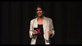 Worüber niemand in der Medizin spricht | Shreyasi Bhattacharya | TEDxEhrenfeld