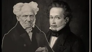 El sufrimiento como motor del pensamiento: Schopenhauer y Leopardi